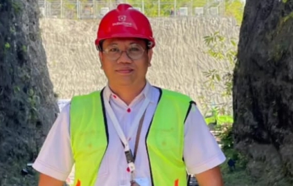 Muhammad Yusuf Yudha